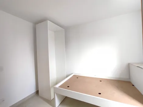 imagem 5 - Apartamento 01 dormitório para locação na Ribeirânia imagem 5 - Apartamento 01 dormitório para locação na Ribeirânia
