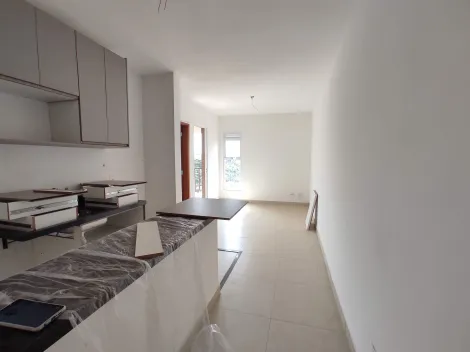 imagem 1 - Apartamento 01 dormitório para locação na Ribeirânia imagem 1 - Apartamento 01 dormitório para locação na Ribeirânia
