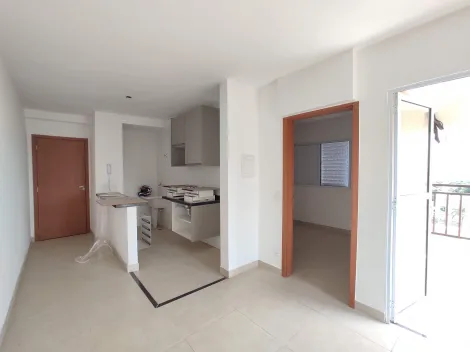 imagem 2 - Apartamento 01 dormitório para locação na Ribeirânia imagem 2 - Apartamento 01 dormitório para locação na Ribeirânia