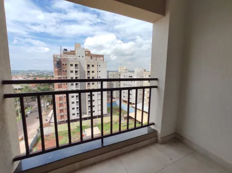 imagem 3 - Apartamento 01 dormitório para locação na Ribeirânia imagem 3 - Apartamento 01 dormitório para locação na Ribeirânia