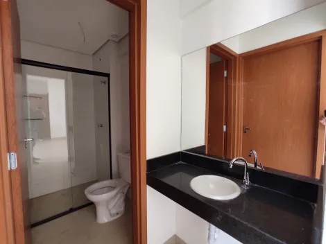 imagem 4 - Apartamento 01 dormitório para locação na Ribeirânia imagem 4 - Apartamento 01 dormitório para locação na Ribeirânia