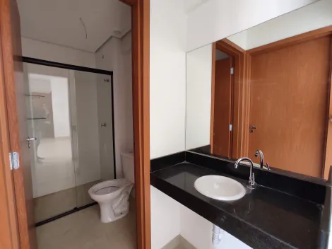 imagem 5 - Apartamento 01 dormitório para locação na Ribeirânia imagem 5 - Apartamento 01 dormitório para locação na Ribeirânia