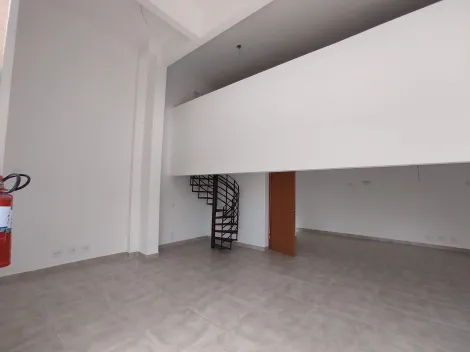 Sala comercial para locação Edifício Dara