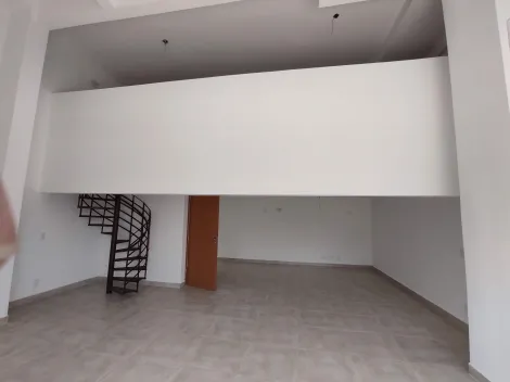 Sala comercial para locação Edifício Dara