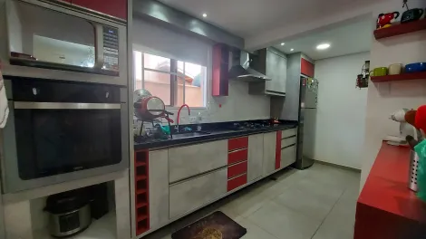 imagem 5 - Casa sobrado em condomínio 03 dormitórios para venda no Vila do Golf imagem 5 - Casa sobrado em condomínio 03 dormitórios para venda no Vila do Golf