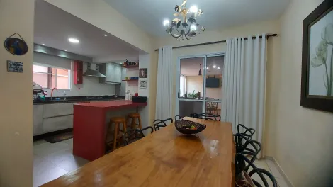 imagem 3 - Casa sobrado em condomínio 03 dormitórios para venda no Vila do Golf imagem 3 - Casa sobrado em condomínio 03 dormitórios para venda no Vila do Golf