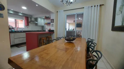 imagem 4 - Casa sobrado em condomínio 03 dormitórios para venda no Vila do Golf imagem 4 - Casa sobrado em condomínio 03 dormitórios para venda no Vila do Golf