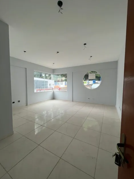 imagem 1 - Sala para locação na City Ribeirão imagem 1 - Sala para locação na City Ribeirão
