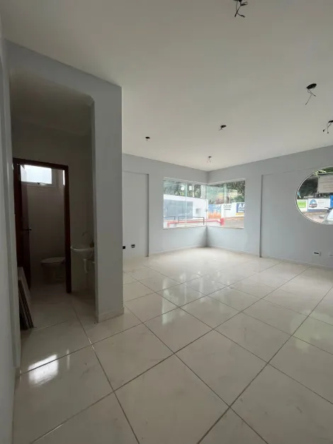 imagem 3 - Sala para locação na City Ribeirão imagem 3 - Sala para locação na City Ribeirão