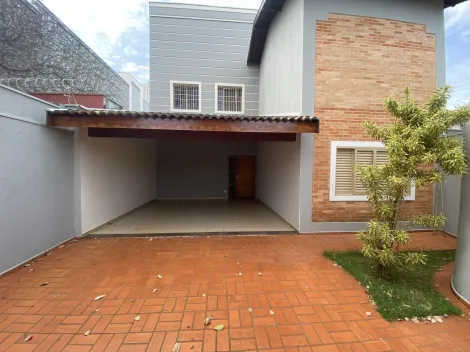 Alugar Casa / Padrão em Ribeirão Preto. apenas R$ 5.990,00