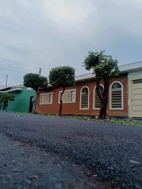 Alugar Casa / Térrea em Ribeirão Preto. apenas R$ 1.500,00