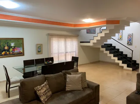 Alugar Casa / Sobrado em Ribeirão Preto. apenas R$ 1.050.000,00