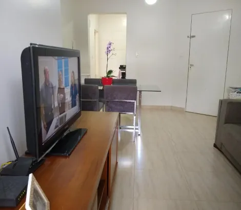 imagem 2 - Apartamento térreo  03 dormitórios com quintal para venda na Ribeirânia imagem 2 - Apartamento térreo  03 dormitórios com quintal para venda na Ribeirânia