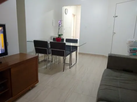 imagem 3 - Apartamento térreo  03 dormitórios com quintal para venda na Ribeirânia imagem 3 - Apartamento térreo  03 dormitórios com quintal para venda na Ribeirânia