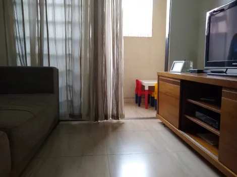 imagem 4 - Apartamento térreo  03 dormitórios com quintal para venda na Ribeirânia imagem 4 - Apartamento térreo  03 dormitórios com quintal para venda na Ribeirânia