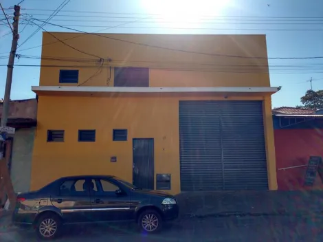 Alugar Comercial / Salão em Ribeirão Preto. apenas R$ 4.500,00
