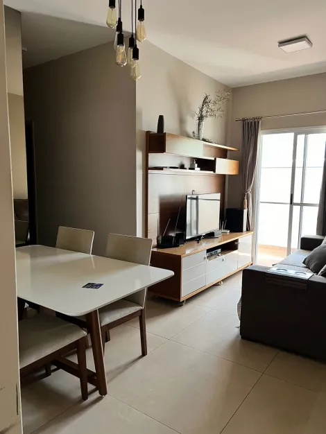 imagem 2 - Apartamento - Padrão imagem 2 - Apartamento - Padrão