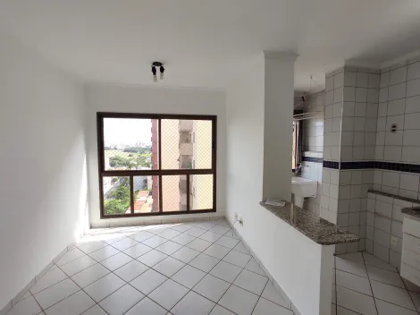 Alugar Apartamento / Flat / Loft / Kitnet em Ribeirão Preto. apenas R$ 1.100,00
