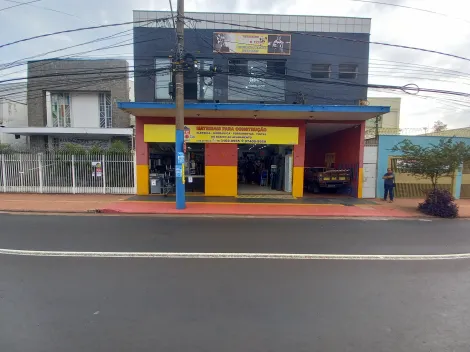 imagem 1 - Prédio comercial à venda com 4 salões no Ipiranga imagem 1 - Prédio comercial à venda com 4 salões no Ipiranga