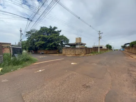 Terreno comercial para venda no Jardim Salgado Filho