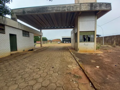 Terreno comercial para venda no Jardim Salgado Filho