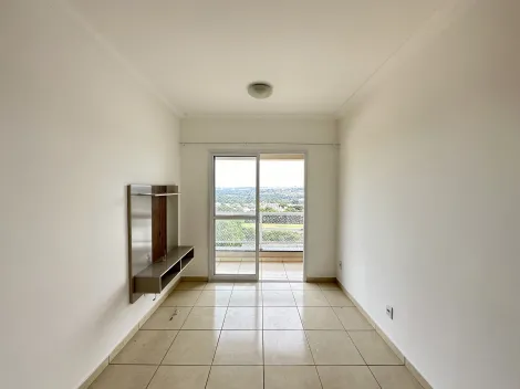 imagem 1 - Apartamento para locação 01 suíte 01 vaga Nova Aliança imagem 1 - Apartamento para locação 01 suíte 01 vaga Nova Aliança