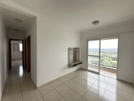 imagem 2 - Apartamento para locação 01 suíte 01 vaga Nova Aliança imagem 2 - Apartamento para locação 01 suíte 01 vaga Nova Aliança
