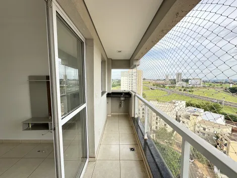 imagem 4 - Apartamento para locação 01 suíte 01 vaga Nova Aliança imagem 4 - Apartamento para locação 01 suíte 01 vaga Nova Aliança