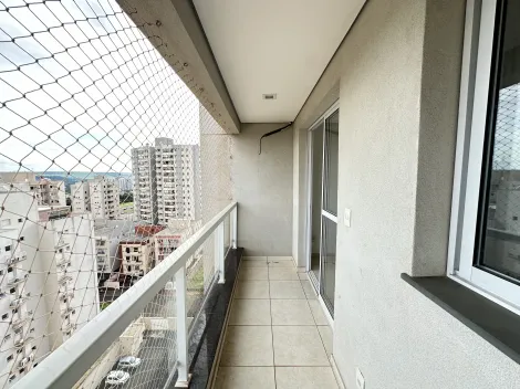 imagem 5 - Apartamento para locação 01 suíte 01 vaga Nova Aliança imagem 5 - Apartamento para locação 01 suíte 01 vaga Nova Aliança
