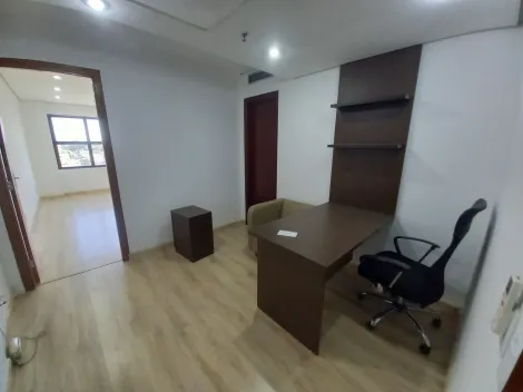imagem 3 - Sala comercial para locação e venda Edifício José Fortes Guimarães imagem 3 - Sala comercial para locação e venda Edifício José Fortes Guimarães