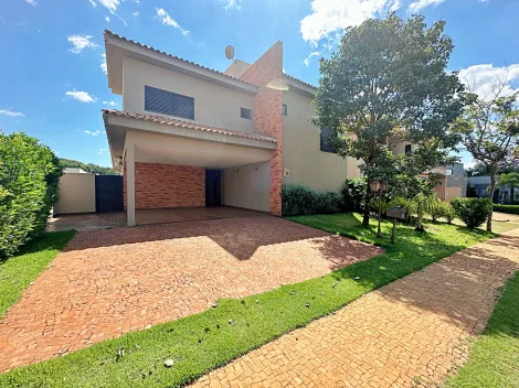 Alugar Casa / Condomínio em Ribeirão Preto. apenas R$ 8.790,00