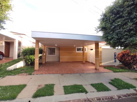 Alugar Casa / Condomínio em Ribeirão Preto. apenas R$ 2.900,00