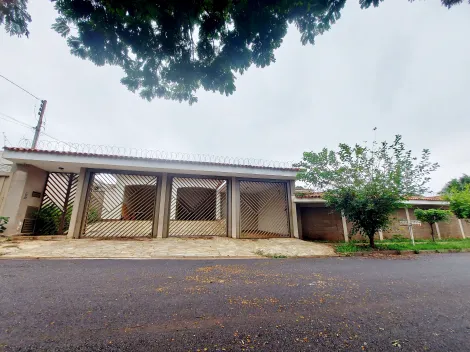 Alugar Casa / Sobrado em Ribeirão Preto. apenas R$ 7.600,00
