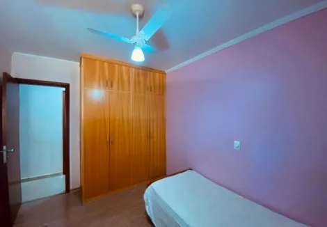 Apartamento 3 dormitórios à venda Condomínio Pau Brasil