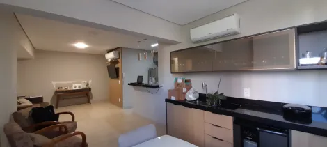 Apartamento 2 suítes com ar-condicionado à venda Edifício Endro