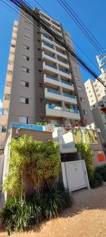 imagem 2 - Apartamento 2 suítes com ar-condicionado à venda Edifício Endro imagem 2 - Apartamento 2 suítes com ar-condicionado à venda Edifício Endro