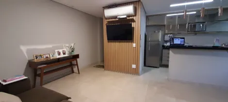 imagem 3 - Apartamento 2 suítes com ar-condicionado à venda Edifício Endro imagem 3 - Apartamento 2 suítes com ar-condicionado à venda Edifício Endro