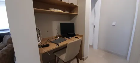 imagem 4 - Apartamento 2 suítes com ar-condicionado à venda Edifício Endro imagem 4 - Apartamento 2 suítes com ar-condicionado à venda Edifício Endro