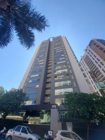 Alugar Apartamento / Cobertura em Ribeirão Preto. apenas R$ 6.000,00