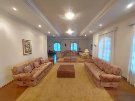 imagem 1 - Casa comercial para locação e venda 4 suítes Jardim Sumaré imagem 1 - Casa comercial para locação e venda 4 suítes Jardim Sumaré