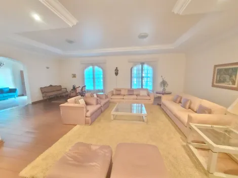 imagem 2 - Casa comercial para locação e venda 4 suítes Jardim Sumaré imagem 2 - Casa comercial para locação e venda 4 suítes Jardim Sumaré