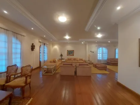 imagem 4 - Casa comercial para locação e venda 4 suítes Jardim Sumaré imagem 4 - Casa comercial para locação e venda 4 suítes Jardim Sumaré