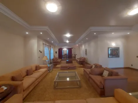 imagem 5 - Casa comercial para locação e venda 4 suítes Jardim Sumaré imagem 5 - Casa comercial para locação e venda 4 suítes Jardim Sumaré