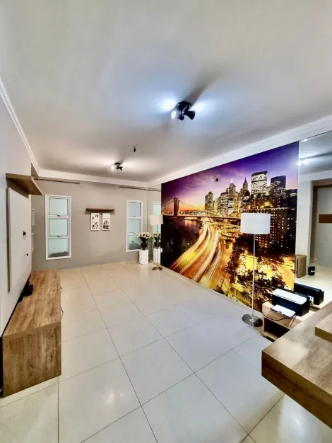 Casa sobrado em condomínio para venda no Parque dos Lagos