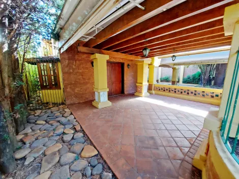 imagem 4 - Casa comercial para locação e venda 3 salas no Jardim Sumaré imagem 4 - Casa comercial para locação e venda 3 salas no Jardim Sumaré