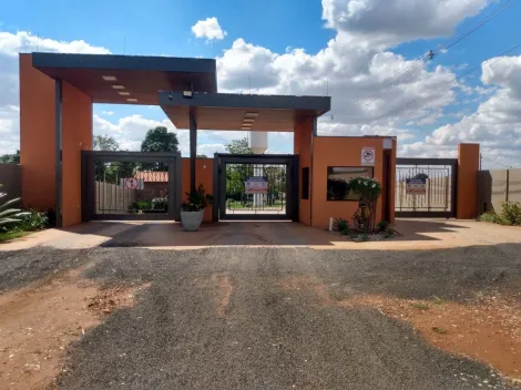 Terreno à venda no Condomínio Boa Vista em Brodowski