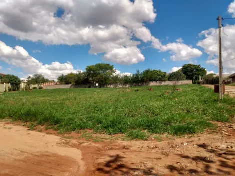 Terreno à venda no Condomínio Boa Vista em Brodowski