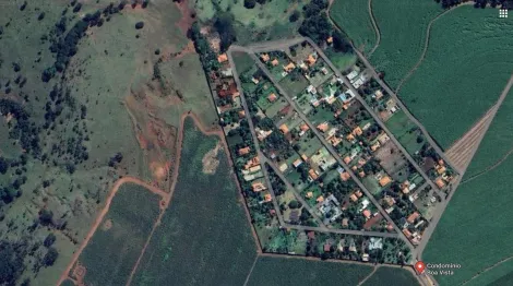 Terreno à venda no Condomínio Boa Vista em Brodowski