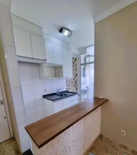 Apartamento 2 dormitórios à venda Condomínio Viva Bem