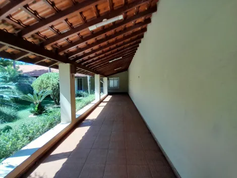 imagem 5 - Casa térrea 3 dormitórios para locação Village Bandeirantes II imagem 5 - Casa térrea 3 dormitórios para locação Village Bandeirantes II